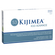 Kijimea K53 Advance 28CPS