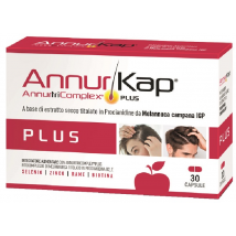 AnnurKap PLUS 30 cps