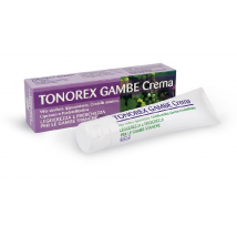 TONOREX GAMBE Crema Sella 60ml