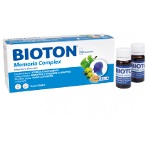 BIOTON Sella Memoria Complex 14 fl