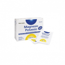 SELLA MAGNESIO POTASSIO 20bst