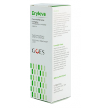 Goes Eryleva Crema Lenit 100ML