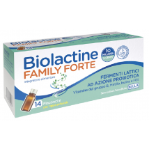 Biolactine FAMILY FORTE 14 flac