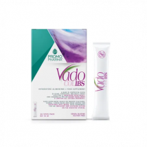 Vado Colibs Integratore per Disturbi Intestinali e Stitichezza 30 stick pack da 10 ml