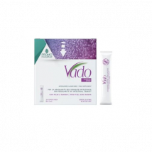 Vado Sciroppo Fichi Integratore Per L'Intestino 30 Stick