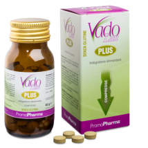 Vado Lax Plus Integratore Intestinale 100 Compresse
