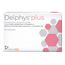 Delphys plus 30 cpr
