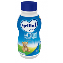 Mellin 1 Latte 500ML