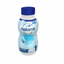 Aptamil 1 Latte 500ML