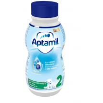Aptamil 2 Latte 500ML