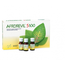 Afrorevil S100 12F 10ML