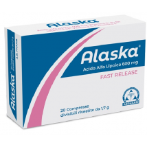 Alaska 20CPR