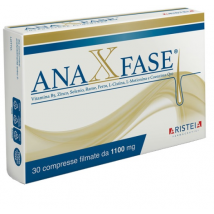 Anaxfase 30CPR