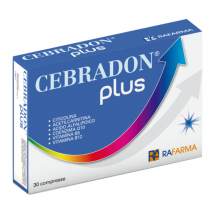 Cebradon Plus 30CPR