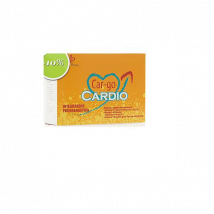 Car-Go Cardio 20BUST