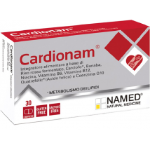Cardionam 30CPR