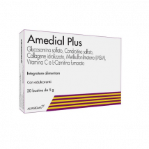 Amedial Plus 20BUST