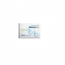 Bactoblis 30CPR Orosolubili