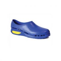 SCARPA ULTRALEGGERA - 40 - blu