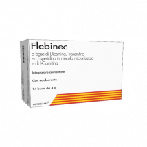 Flebinec 14BUST