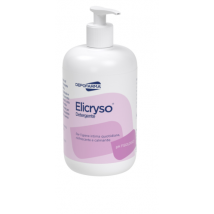 Elicryso Detergente Int 500ML