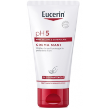 Eucerin PH5 Crema Mani 75ML