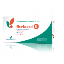 Berberol K 30CPR
