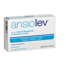 Ansiolev 45CPR Nf