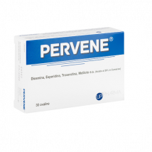 PERVENE 30 Ovaline