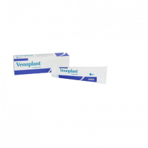 VENOPLANT Crema Gel 100ml