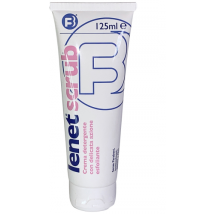 Lenet Scrub Detergente 125ML