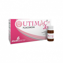 Utimac 30 Joy 10 Flaconcini 10 ml