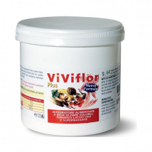 Viviflor Plus Polv 250G