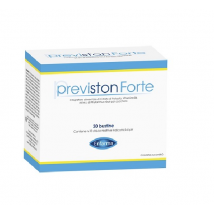 Previston Forte 30BUST