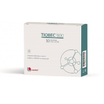 Tiobec 800 10 Bust Fast-Slow