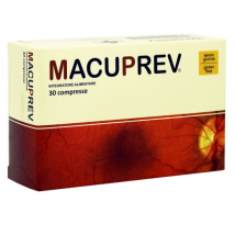 Macuprev 30CPR