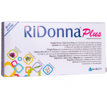 Ridonna Plus 30CPR