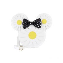 SAC A MAIN MINNIE MOUSE DAISY / MICKEY MOUSE / LOUNGEFLY