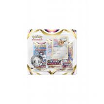 PACK 3 BOOSTERS ASTRES RADIEUX / CARTE POKEMON VF