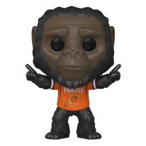 THE SUNS GO-RILLA /-PHOENIX SUNS / FIGURINE FUNKO POP