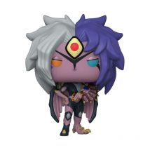 YUBEL / YU-GI-OH / FIGURINE FUNKO POP