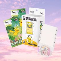 COLLECT 151 JOURNEY CARD HOLDER / CARTE POKEMON CHINOISE