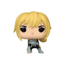 WOLVER-GWEN / MARVEL / FIGURINE FUNKO POP
