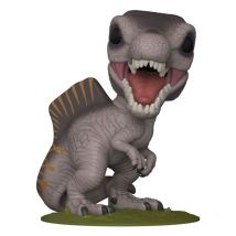 SPINOSAURUS SUPER OVERSIZED / JURASSIC WORLD REBIRTH / FIGURINE FUNKO POP