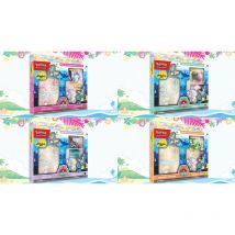 BUNDLE 4 DECK DES CHAMPIONNATS DU MONDE 2024 / CARTE POKEMON VF