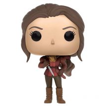 BELLE / ONCE UPON A TIME / FIGURINE FUNKO POP