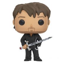 HOOK AVEC EXCALIBUR / ONCE UPON A TIME / FIGURINE FUNKO POP