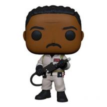 WINSTON ZEDDEMORE / GHOSTBUSTERS / FIGURINE FUNKO POP