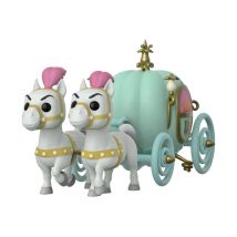 CARROSSE DE CENDRILLON / CENDRILLON / FIGURINE FUNKO POP