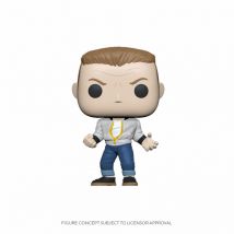 BIFF TANNEN / RETOUR VERS LE FUTUR / FIGURINE FUNKO POP